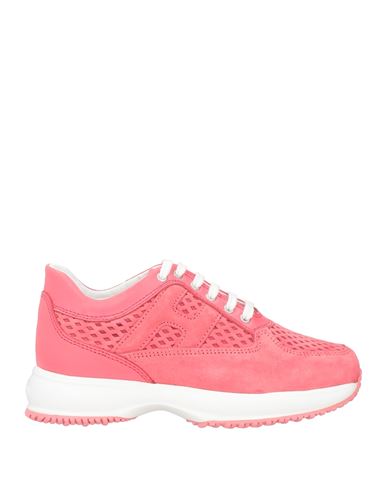 Sneakers Mädchen 9-16 jahre Fuchsia 33 Mädchen 9-16 jahre