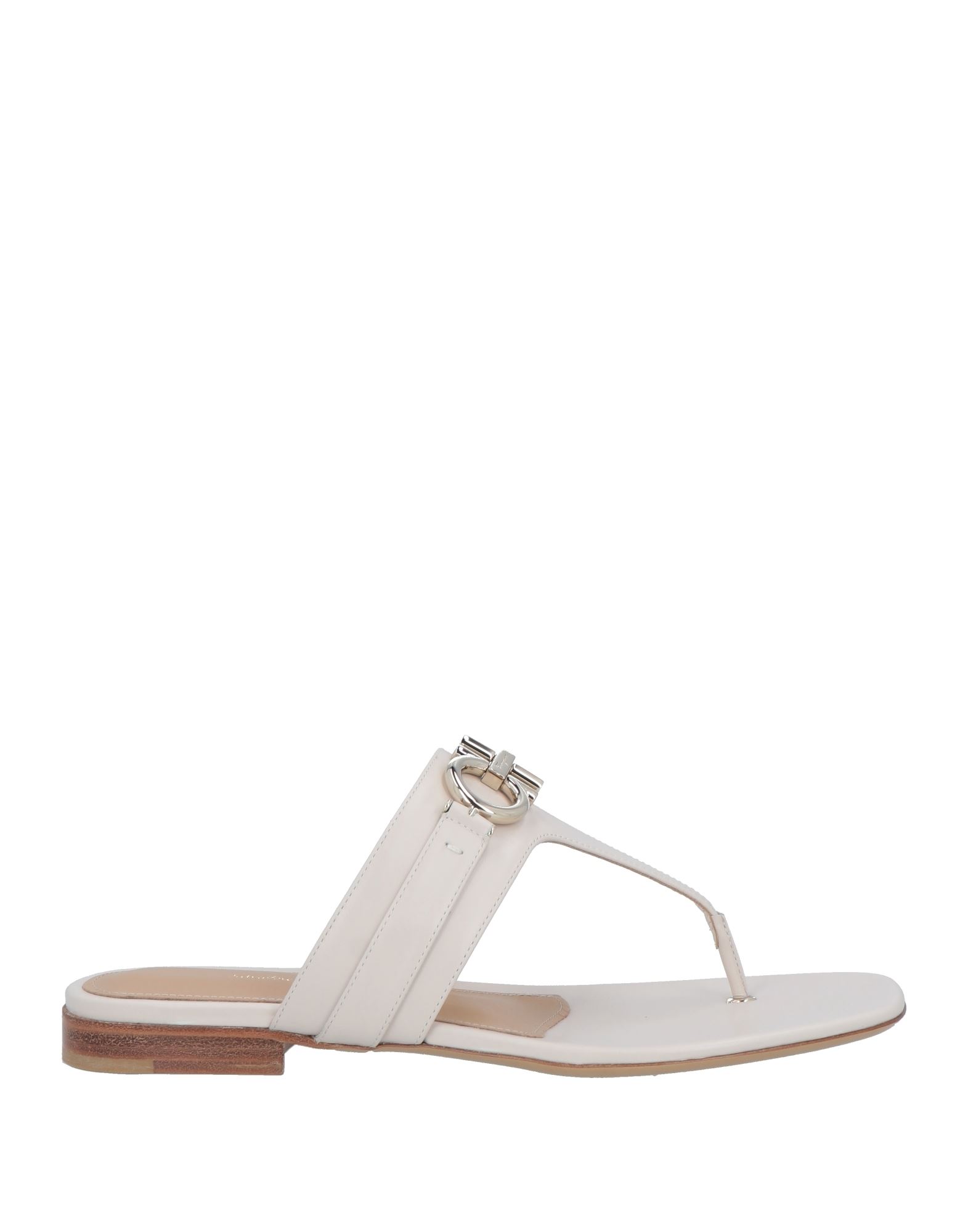 FERRAGAMO FERRAGAMO ΠΑΠΟΥΤΣΙΑ Σαγιονάρες