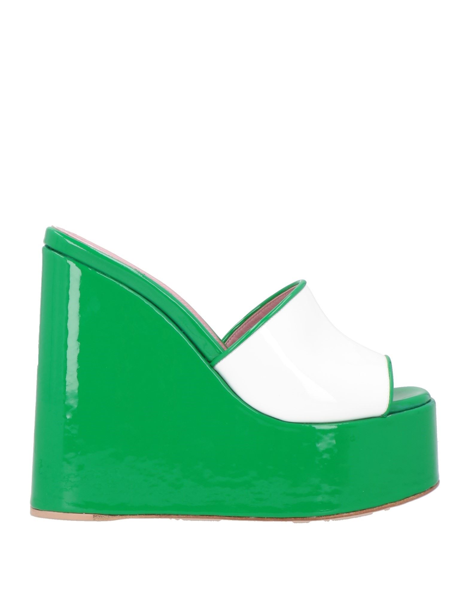 HAUS OF HONEY HAUS OF HONEY ΠΑΠΟΥΤΣΙΑ Πέδιλα