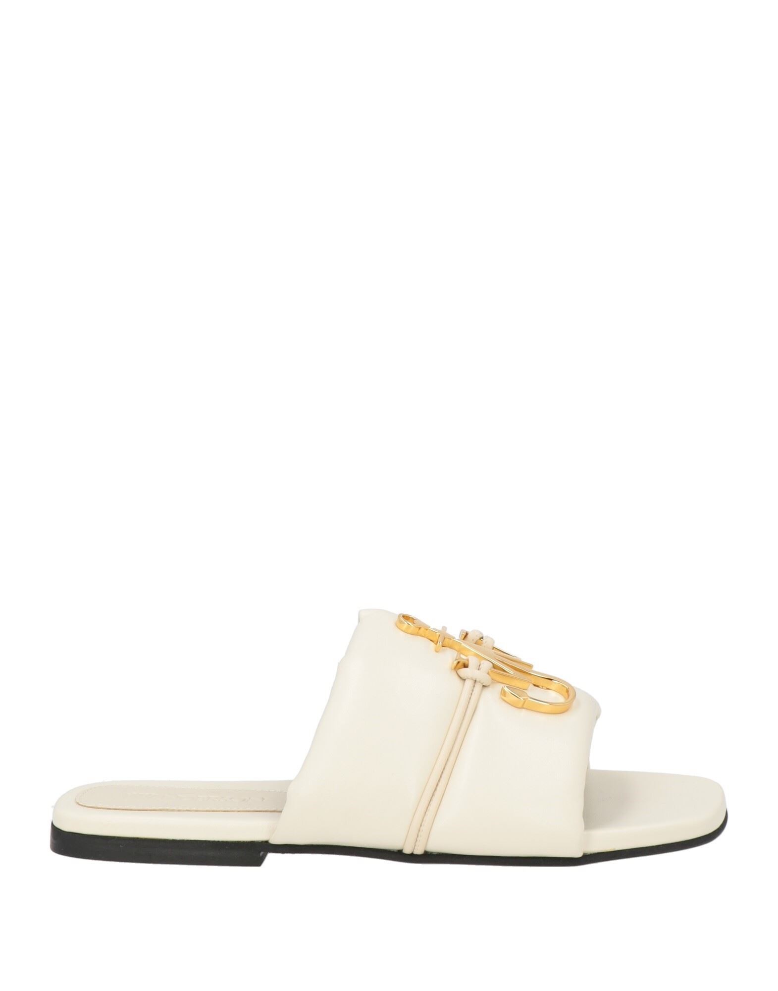 JW ANDERSON JW ANDERSON ΠΑΠΟΥΤΣΙΑ Πέδιλα