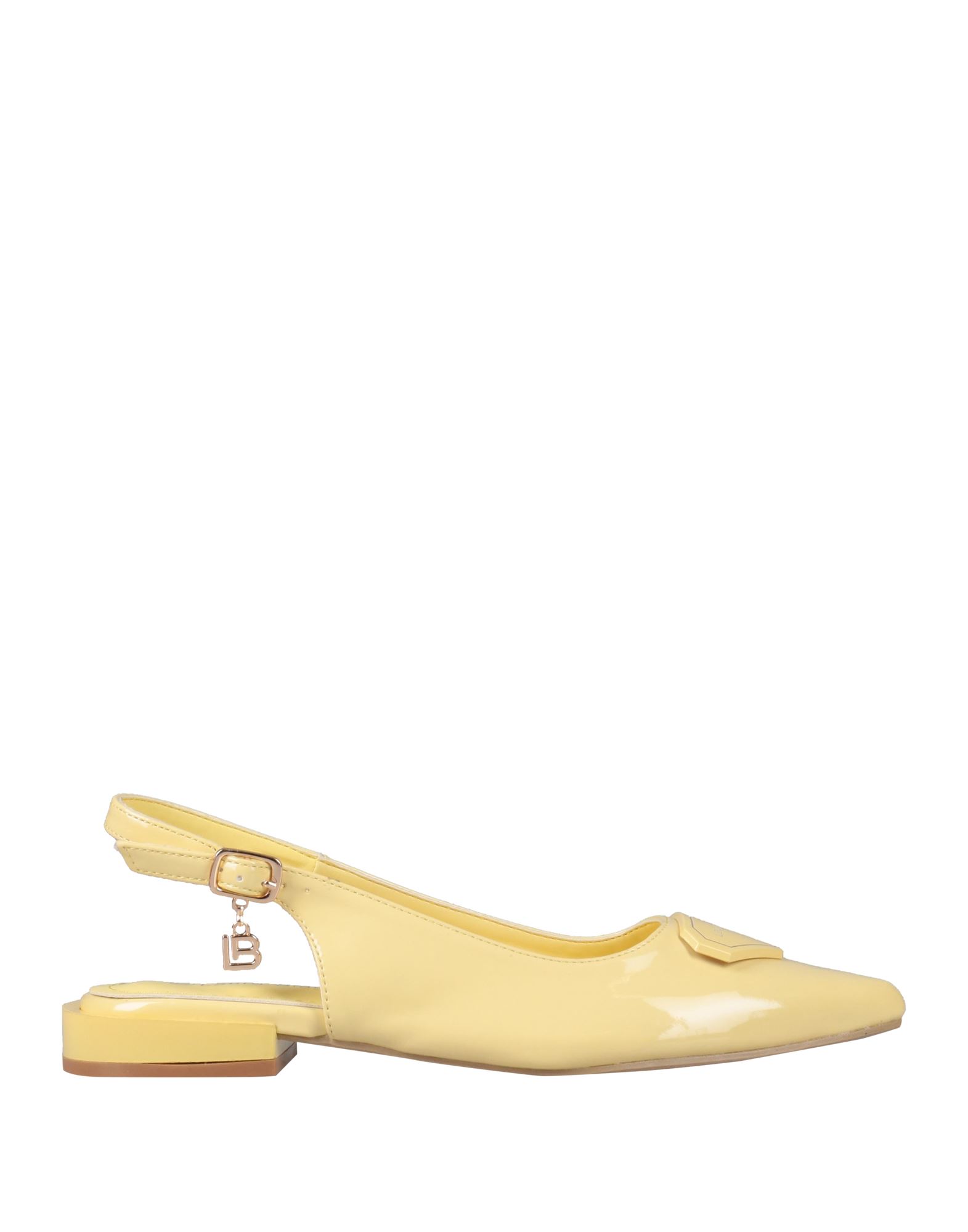  Laura Biagiotti - Schuhe - Ballerinas - On Yoox.com 