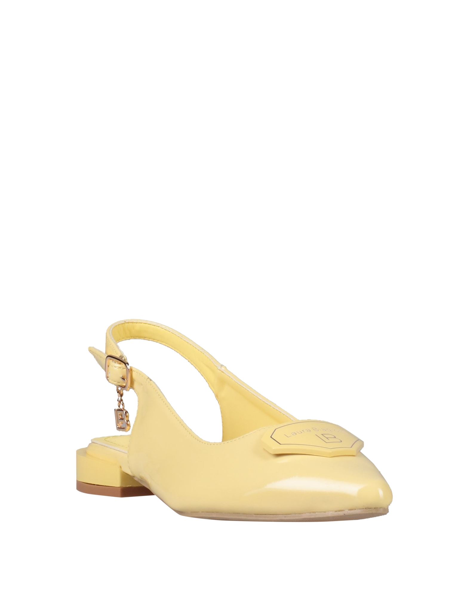  Laura Biagiotti - Schuhe - Ballerinas - On Yoox.com 