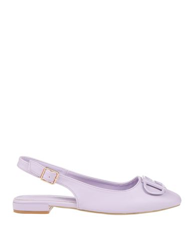 Ballerina Damen Lila 36,37,38 Damen