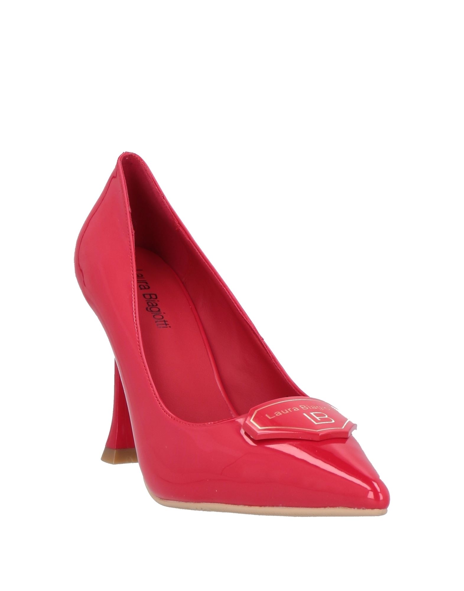  Laura Biagiotti - Schuhe - Pumps - On Yoox.com 
