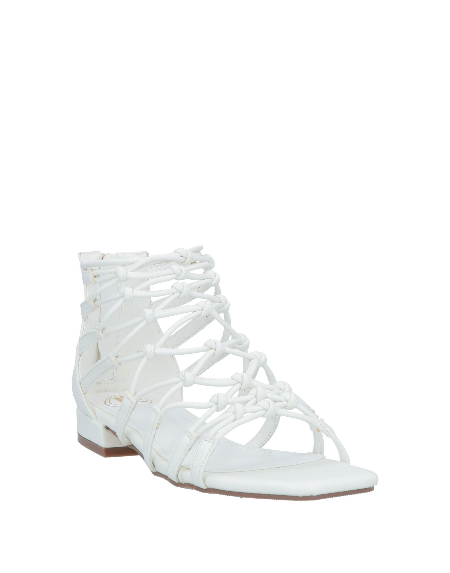  Laura Biagiotti - Schuhe - Sandalen - On Yoox.com 
