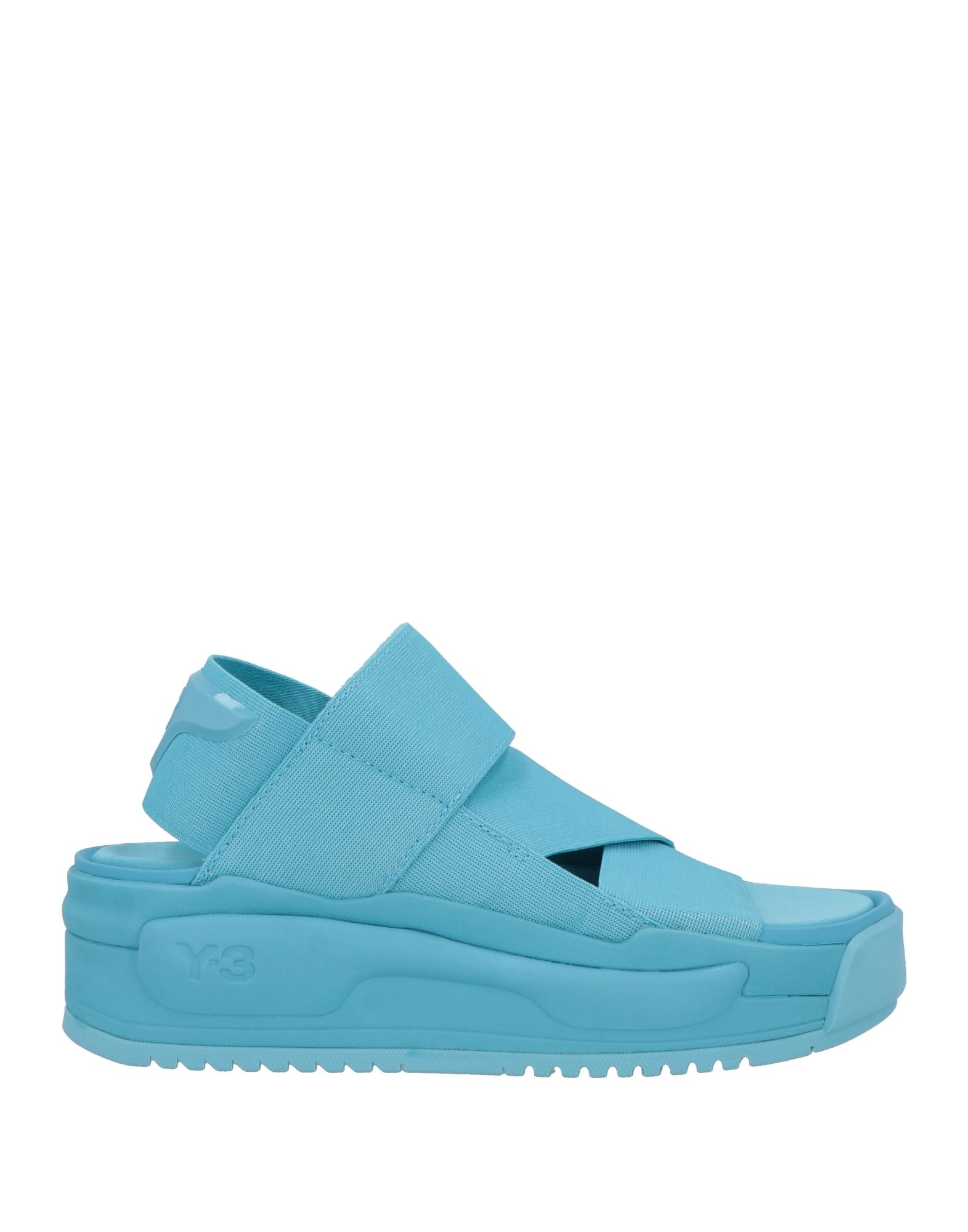 Y-3 Y-3 ΠΑΠΟΥΤΣΙΑ Πέδιλα