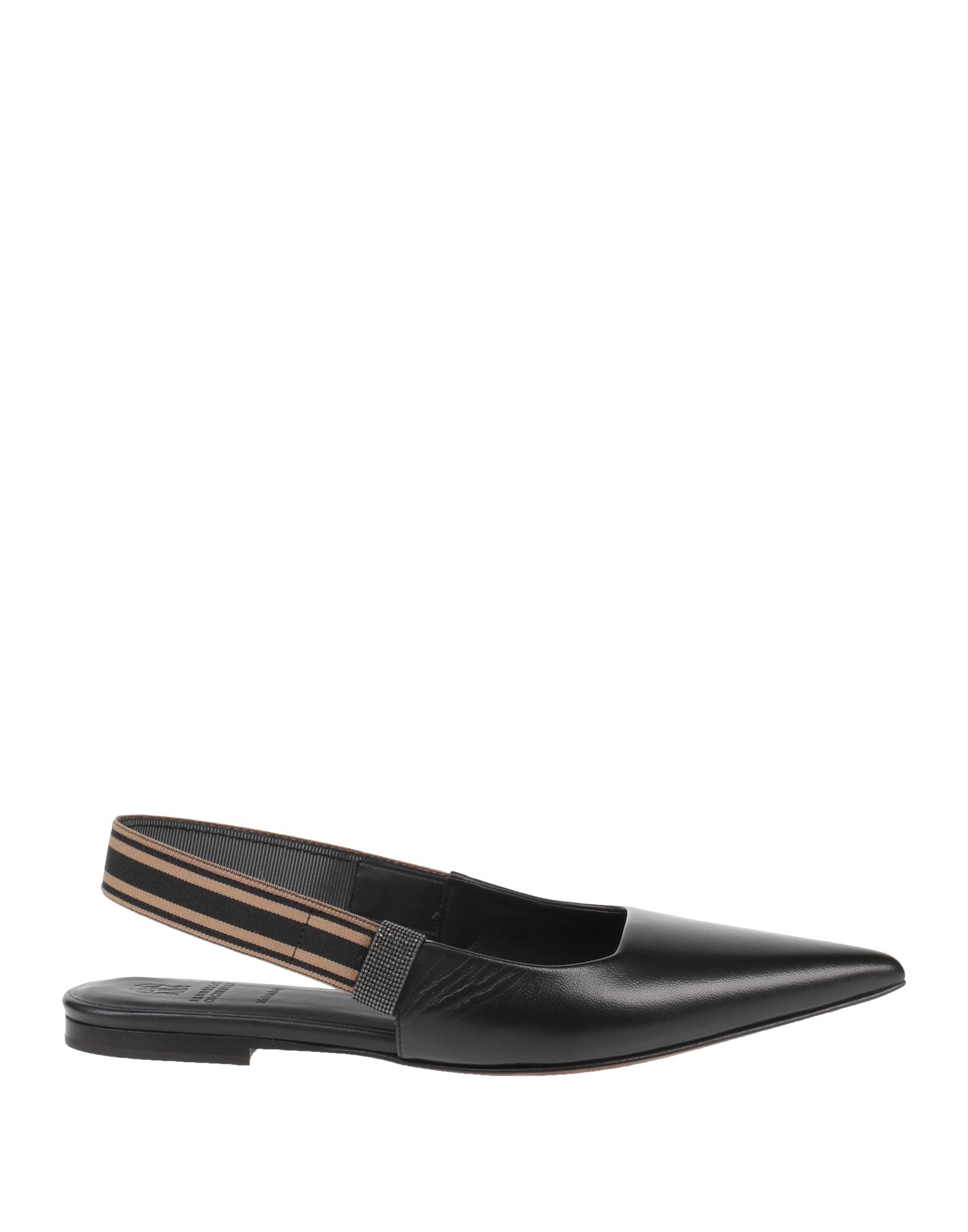 BRUNELLO CUCINELLI BRUNELLO CUCINELLI ΠΑΠΟΥΤΣΙΑ Μπαλαρίνες