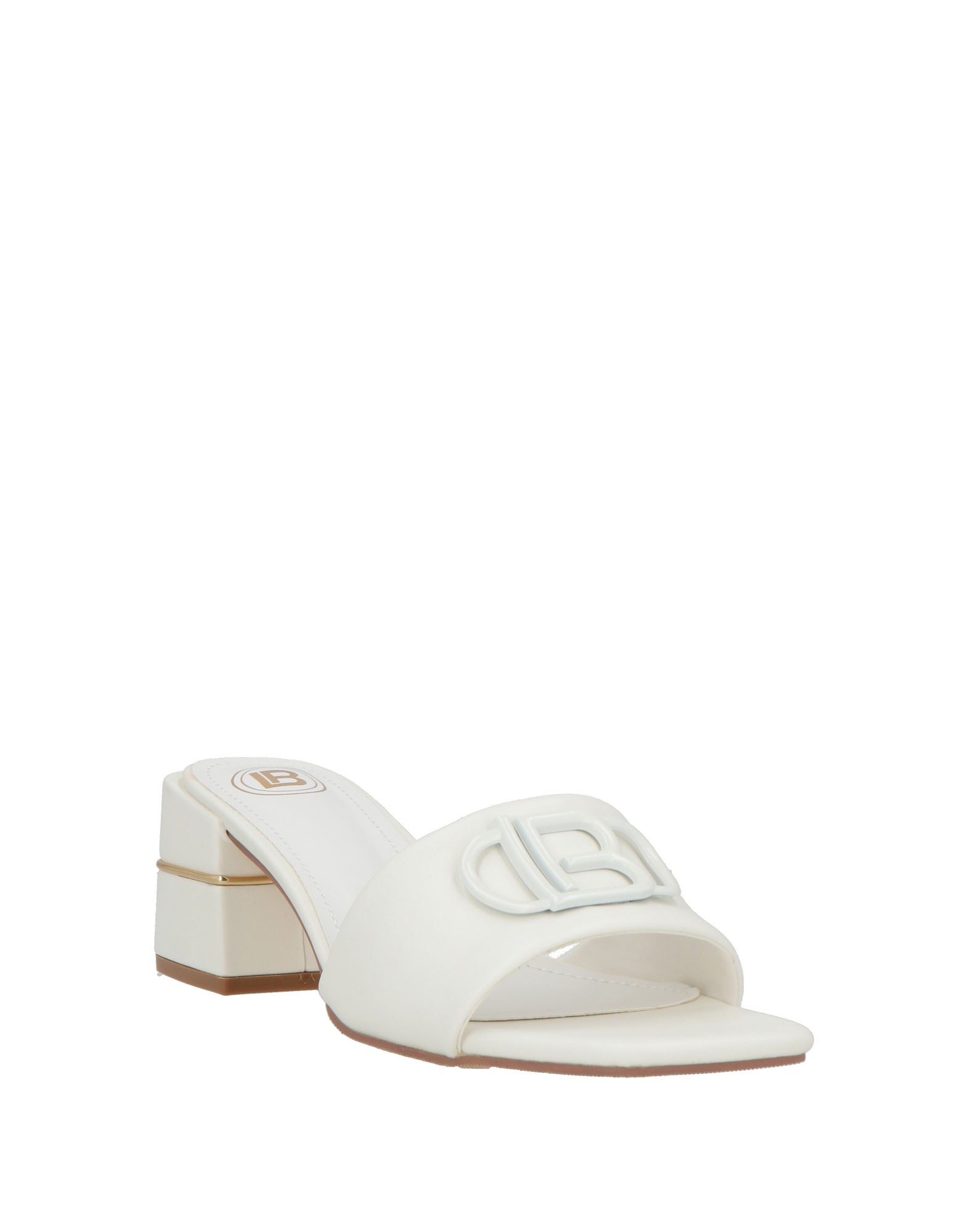 Laura Biagiotti - Schuhe - Sandalen - On Yoox.com 