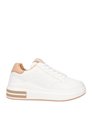 Sneakers Mujer Blanco 36,38,41 Mujer
