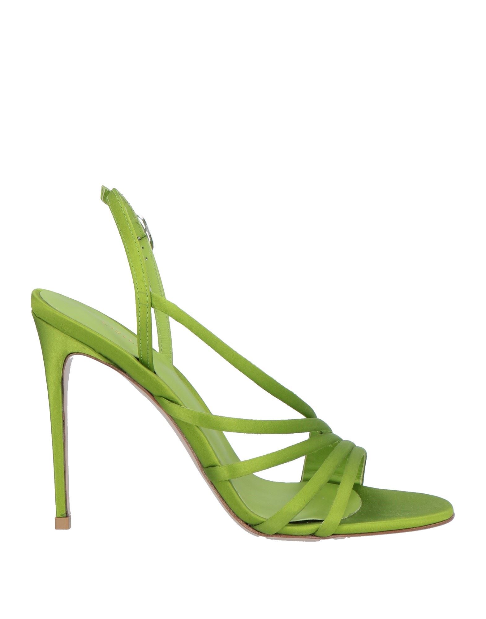 LE SILLA LE SILLA ΠΑΠΟΥΤΣΙΑ Πέδιλα