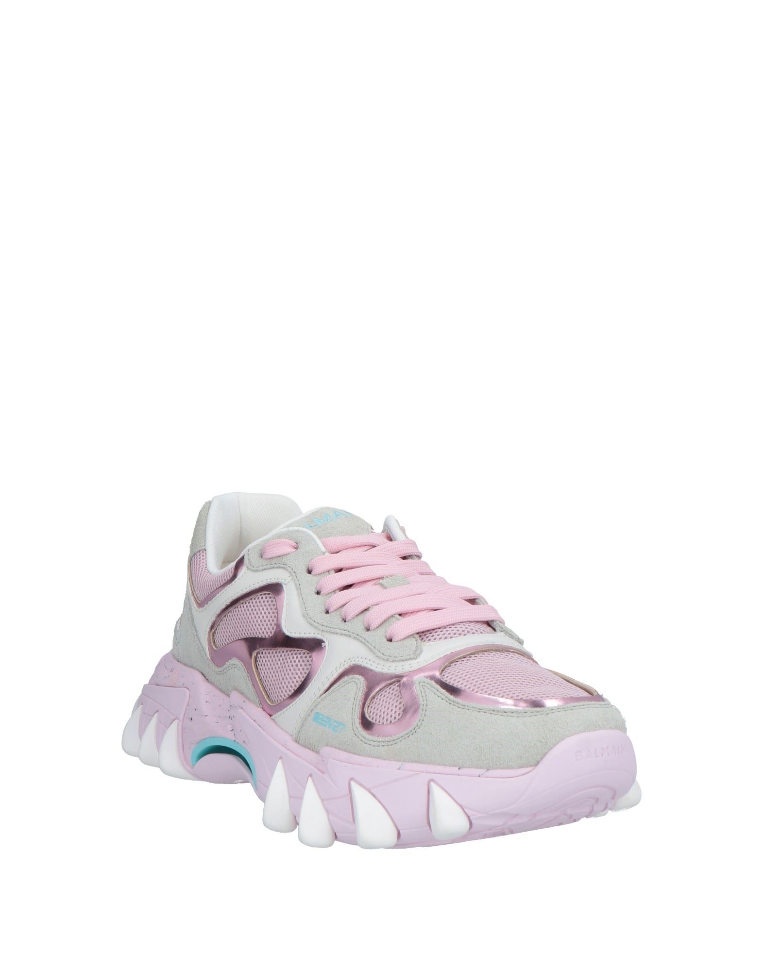  Balmain - Schuhe - Sneakers - On Yoox.com 