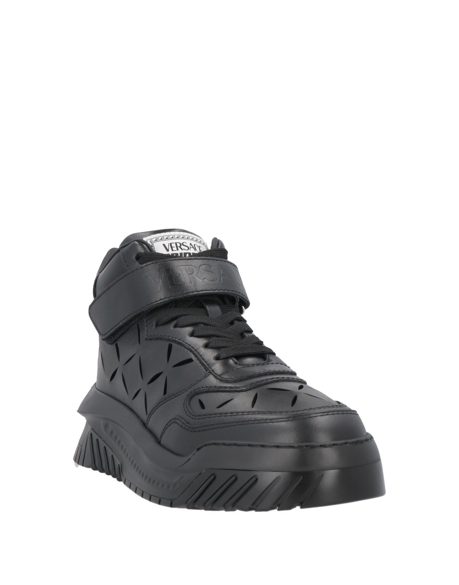  Versace - Schuhe - Sneakers - On Yoox.com 