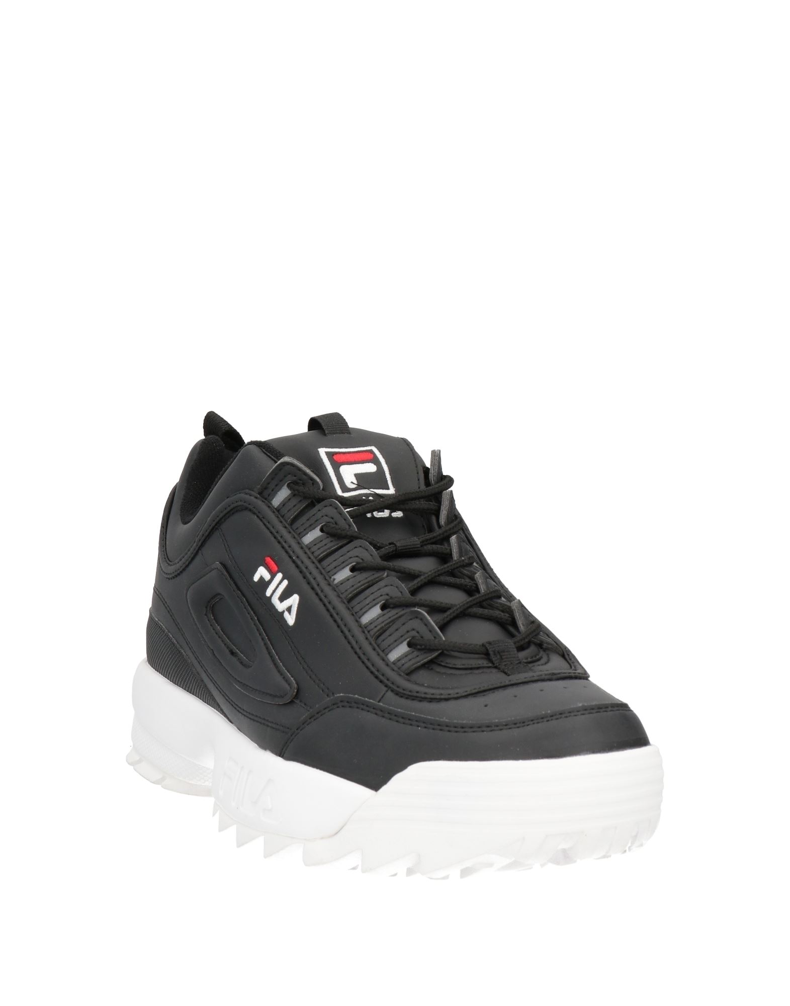  Fila - Schuhe - Sneakers - On Yoox.com 