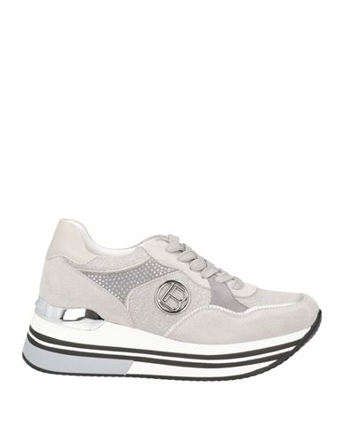 Sneakers Damen Hellgrau 41 Damen