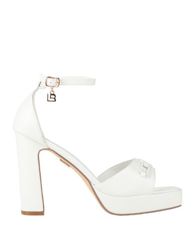 Sandalias Mujer Blanco 36,39,40 Mujer