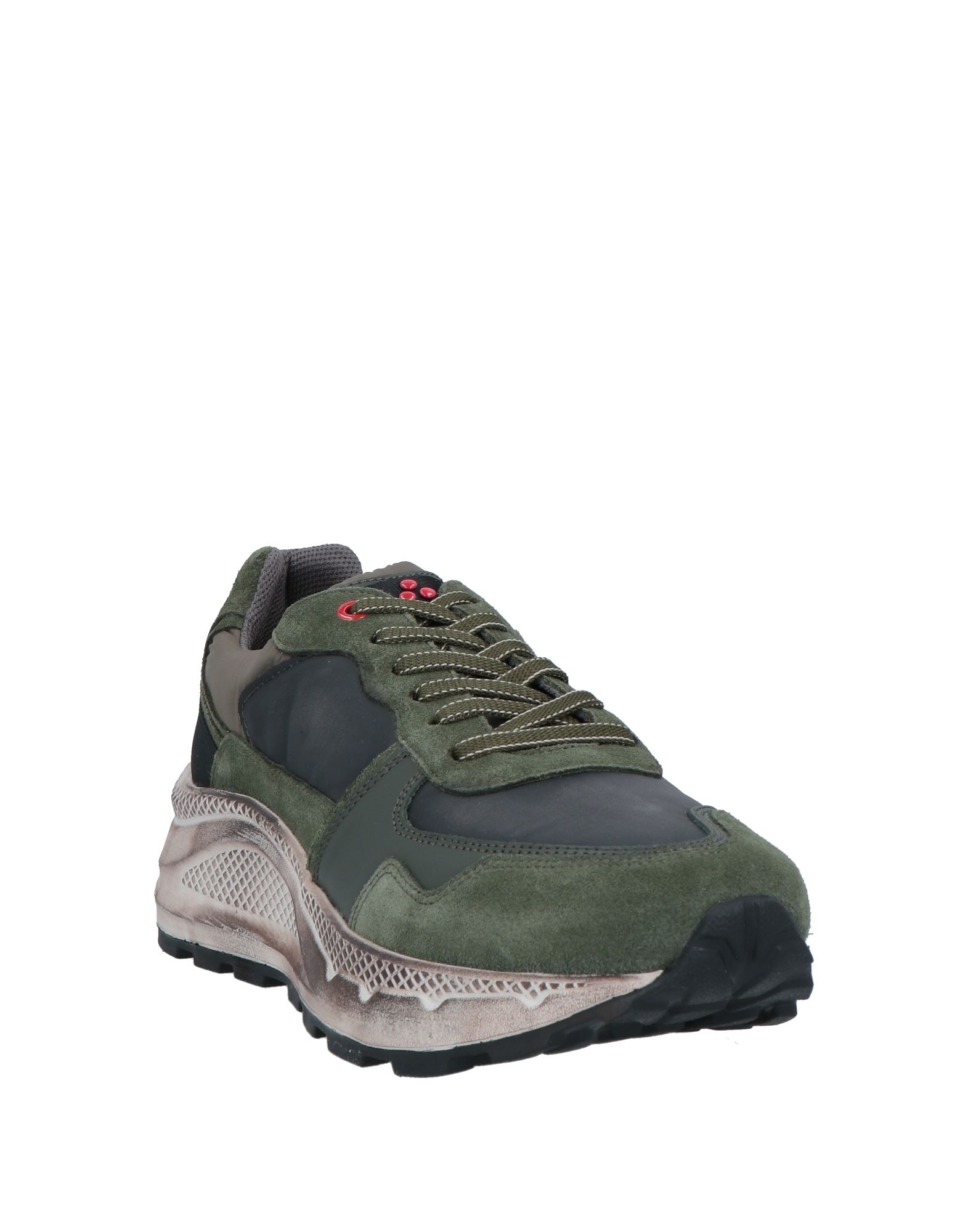  Peuterey - Schuhe - Sneakers - On Yoox.com 