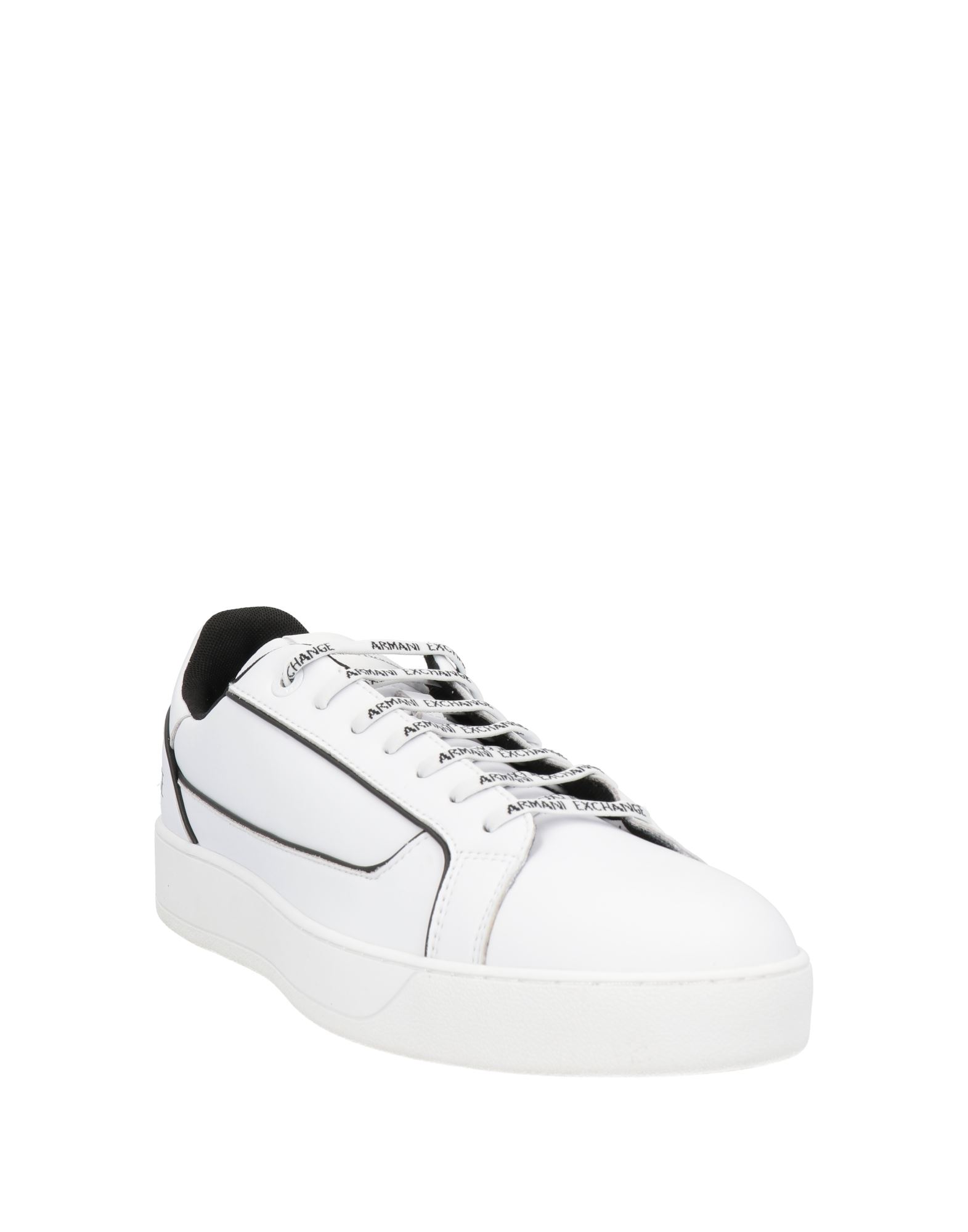  Armani Exchange - Schuhe - Sneakers - On Yoox.com 