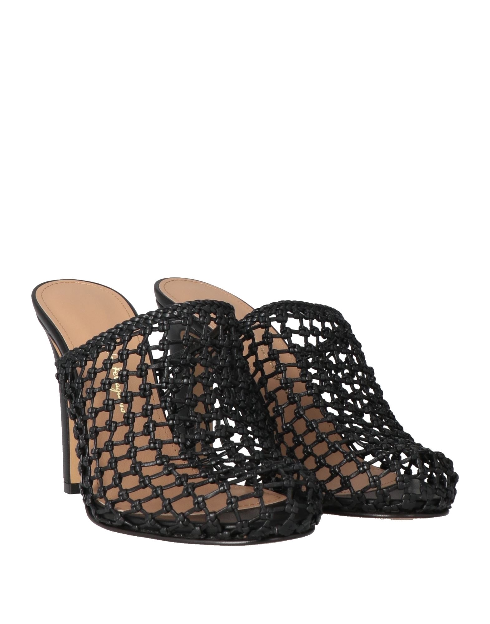  Ferragamo - Calzado - Mules & Zuecos - On Yoox.com 