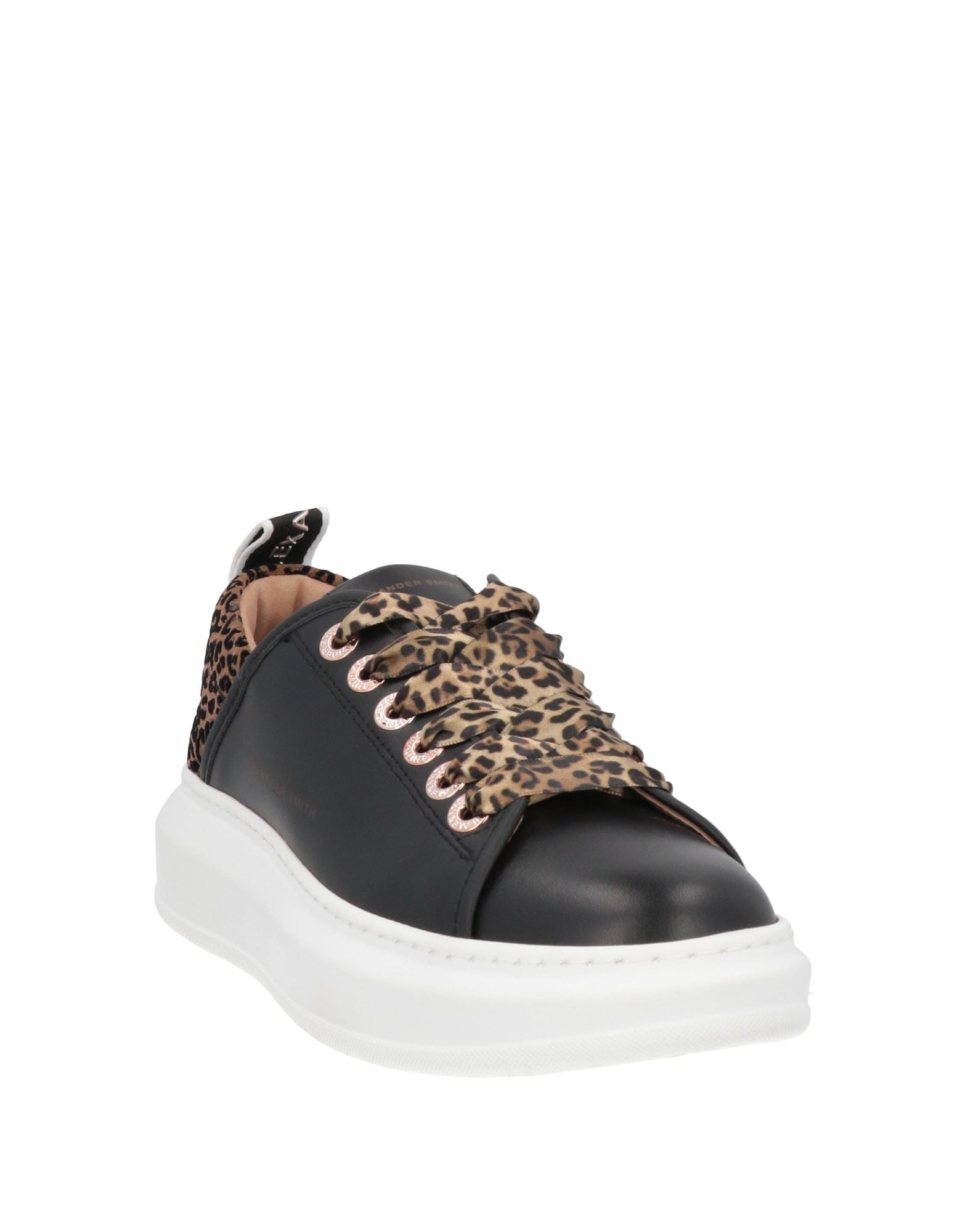  Alexander Smith - Schuhe - Sneakers - On Yoox.com 