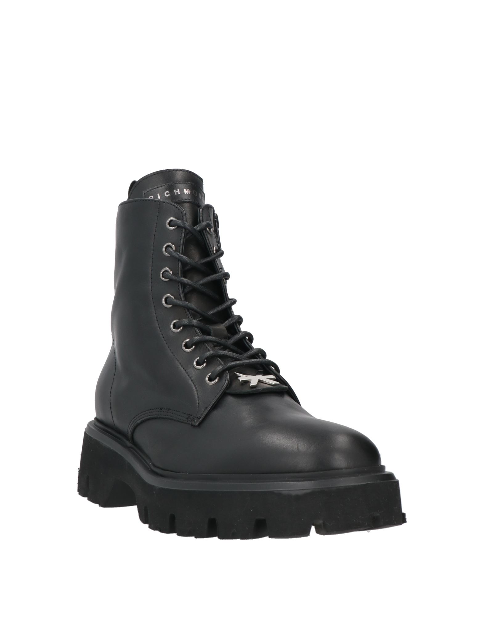  John Richmond - Calzado - Botines De Caña Alta - On Yoox.com 