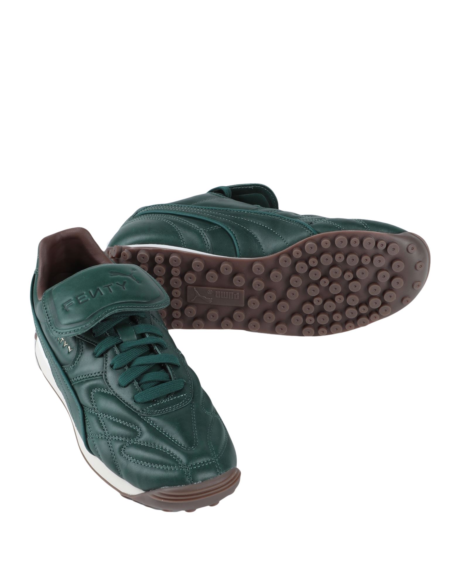  Fenty X Puma - Schuhe - Sneakers - On Yoox.com 