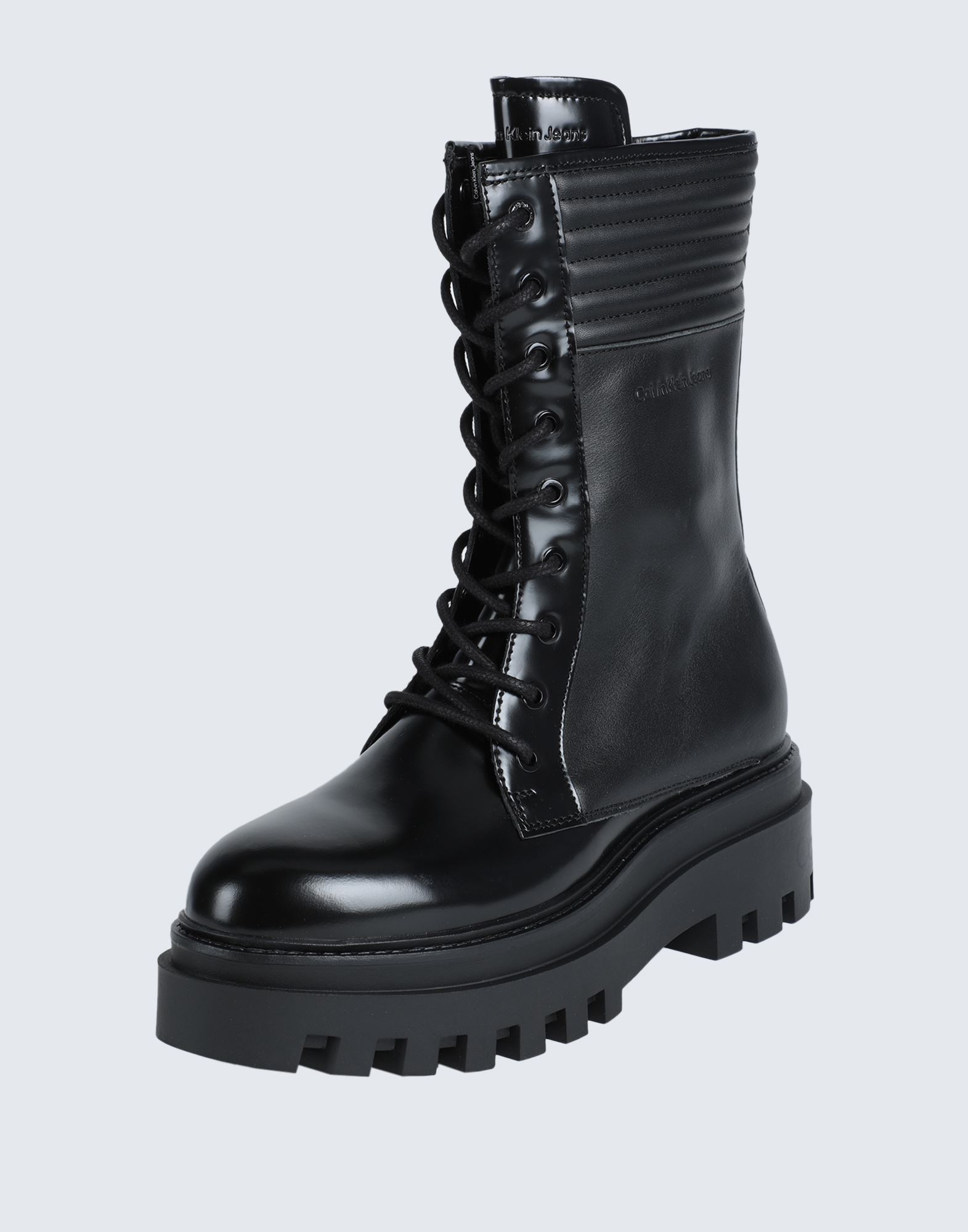  Calvin Klein Jeans - Schuhe - Stiefeletten - On Yoox.com 
