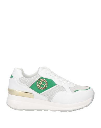 Sneakers Mujer Blanco 39 Mujer