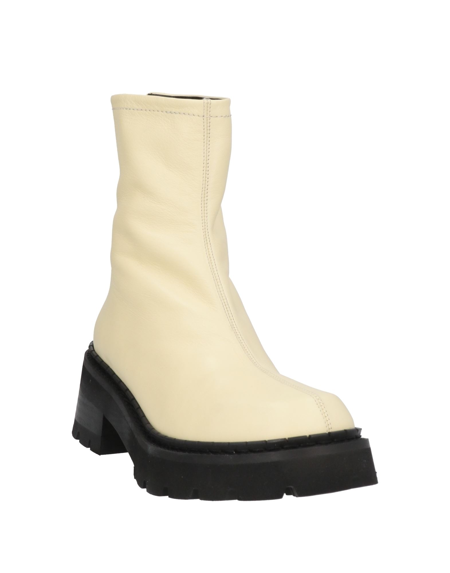  By Far - Calzado - Botines De Caña Alta - On Yoox.com 