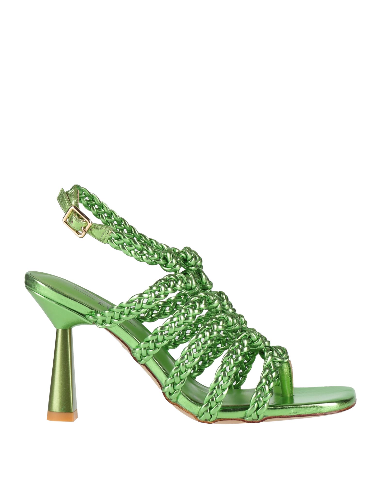 EMANUÉLLE VEE EMANUÉLLE VEE ΠΑΠΟΥΤΣΙΑ Πέδιλα