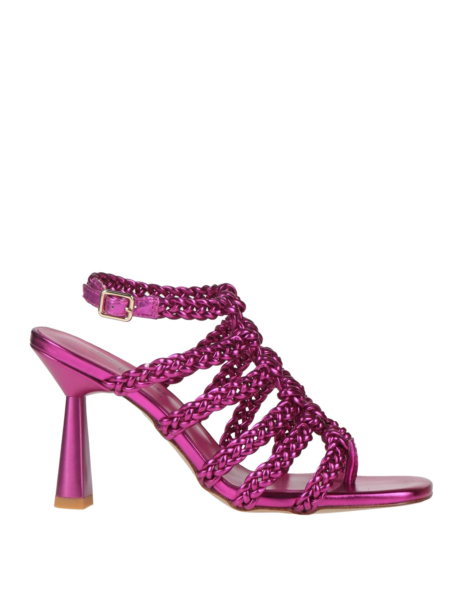 EMANUÉLLE VEE EMANUÉLLE VEE ΠΑΠΟΥΤΣΙΑ Πέδιλα