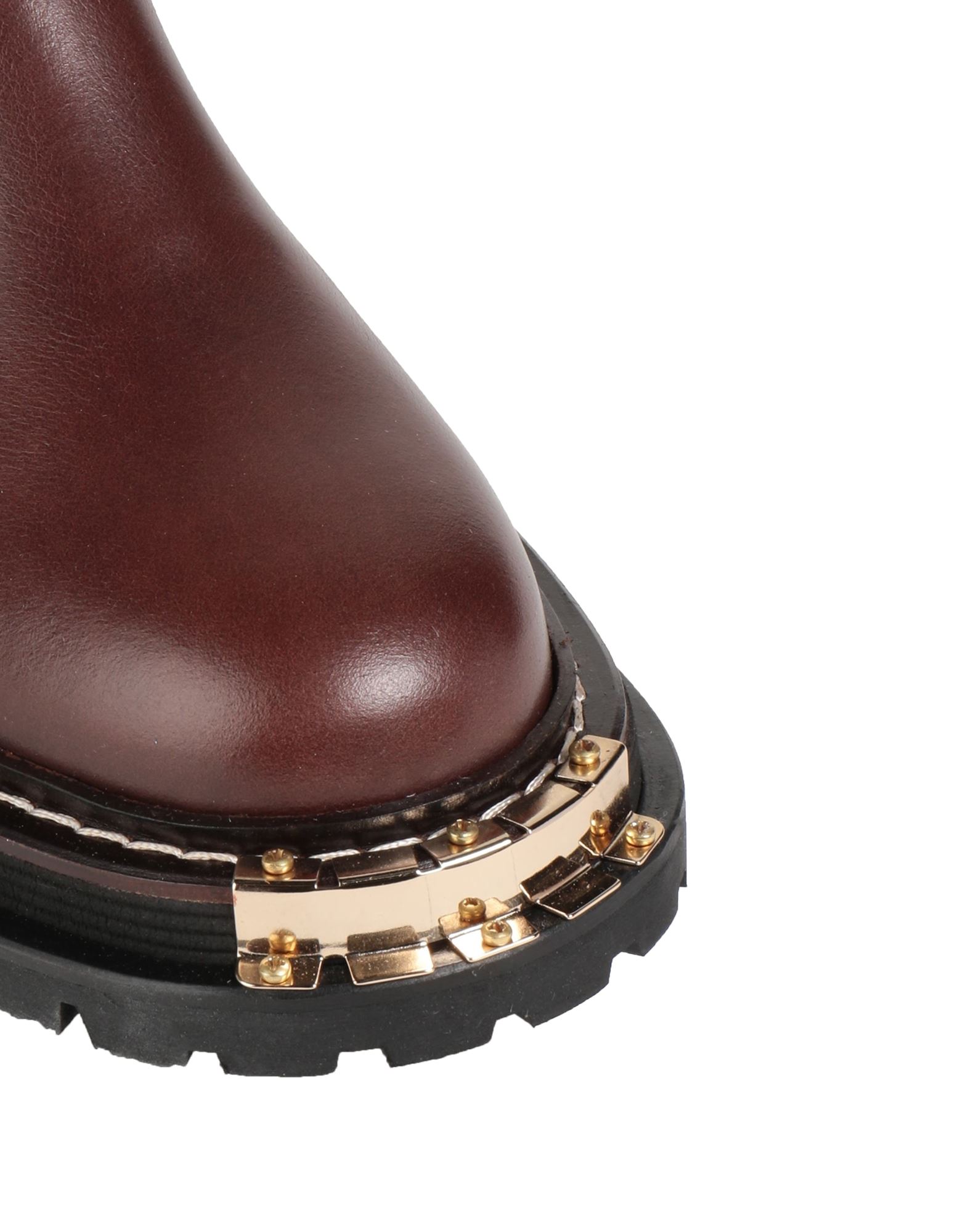  Sandro - Schuhe - Stiefeletten - On Yoox.com 