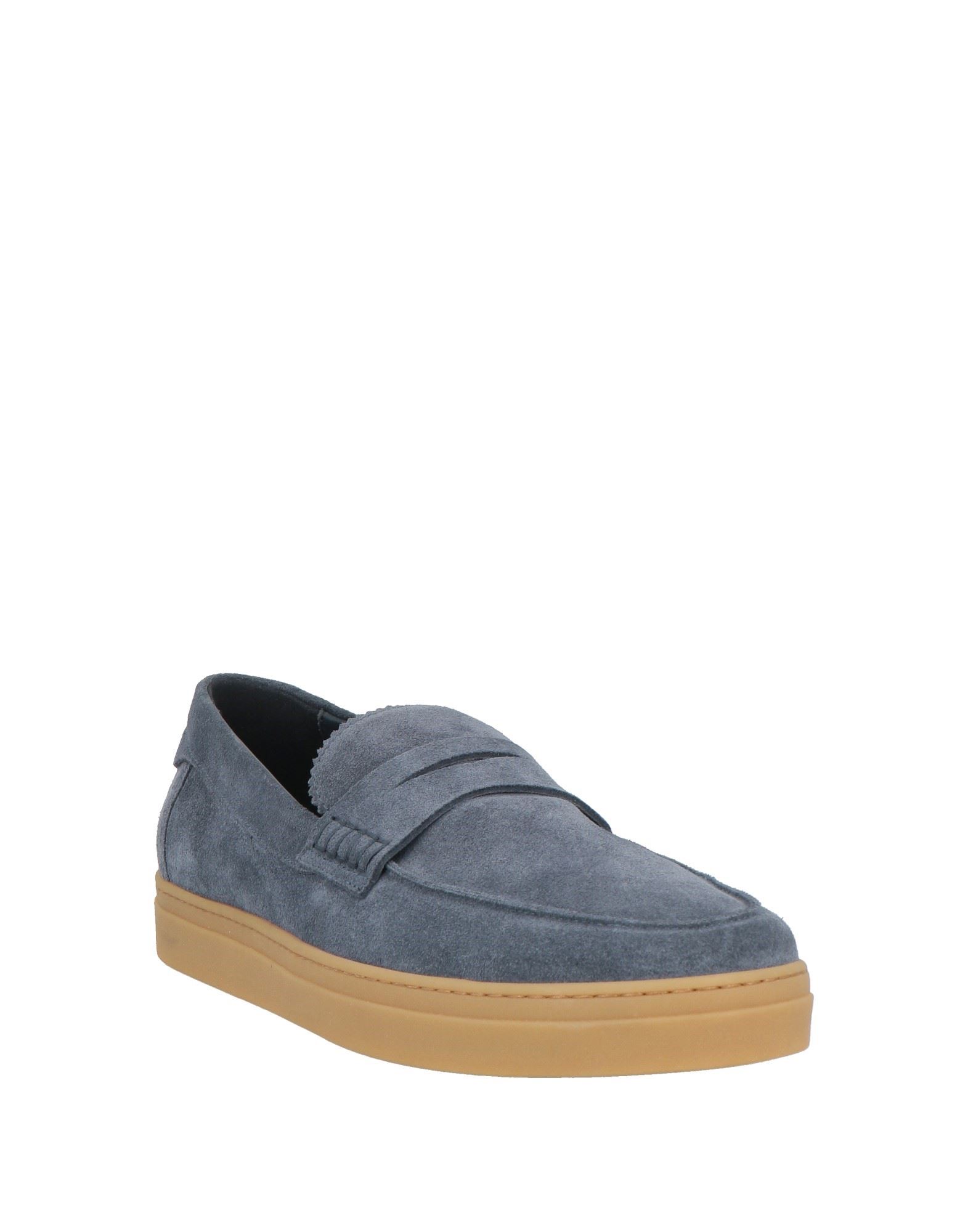  Fabiano Ricci - Schuhe - Mokassins - On Yoox.com 