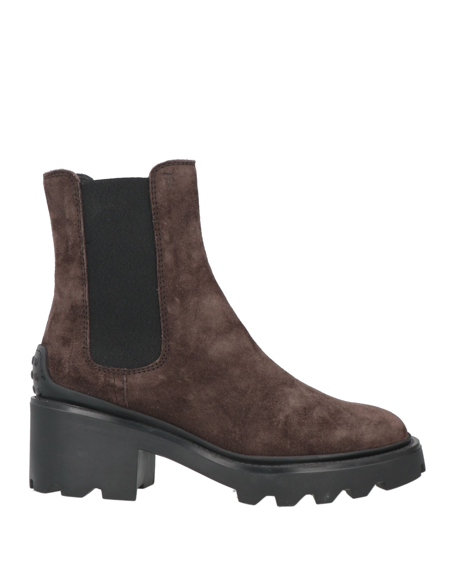 TOD'S ΠΑΠΟΥΤΣΙΑ Μποτάκια