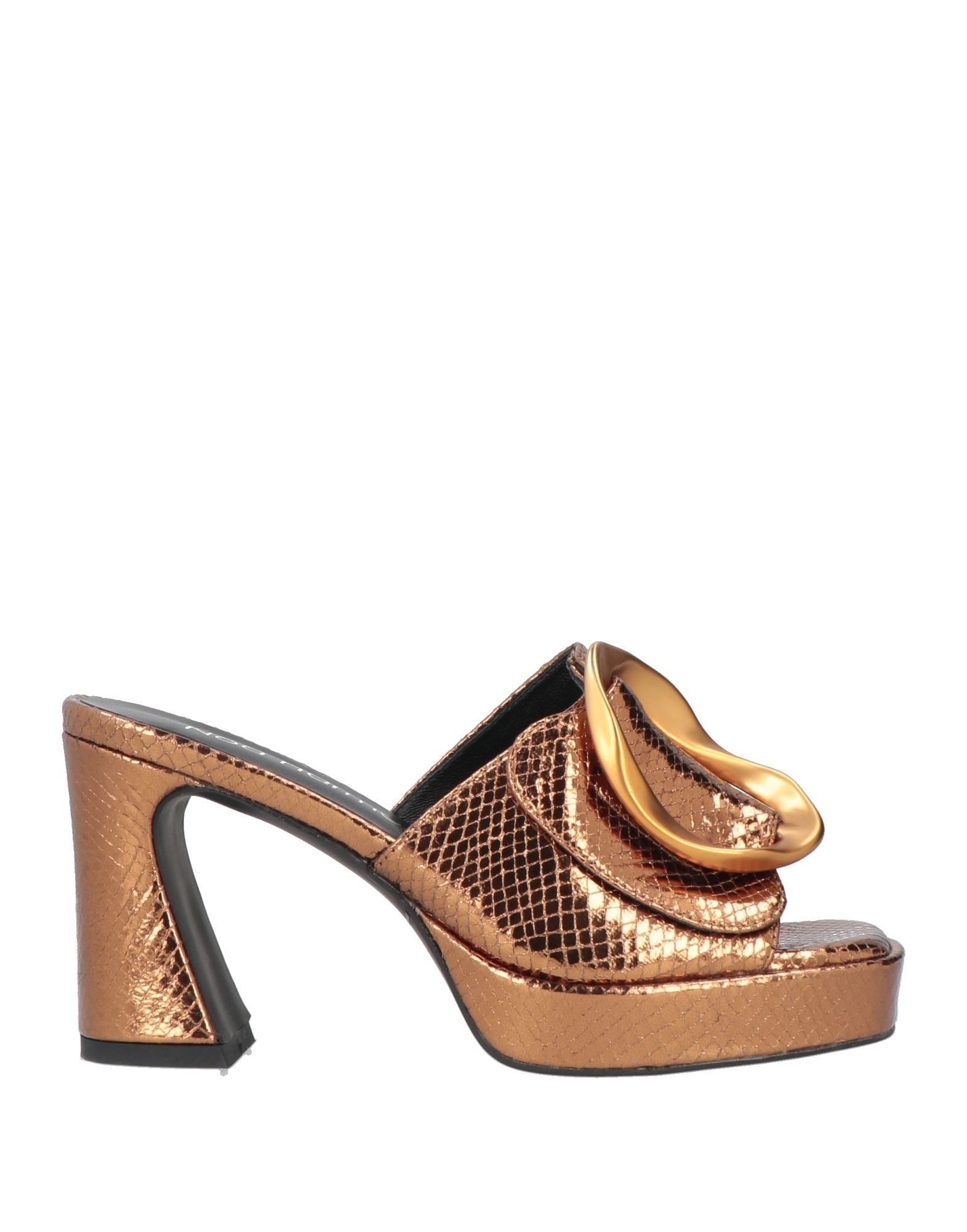  Noa Harmon - Schuhe - Sandalen - On Yoox.com 