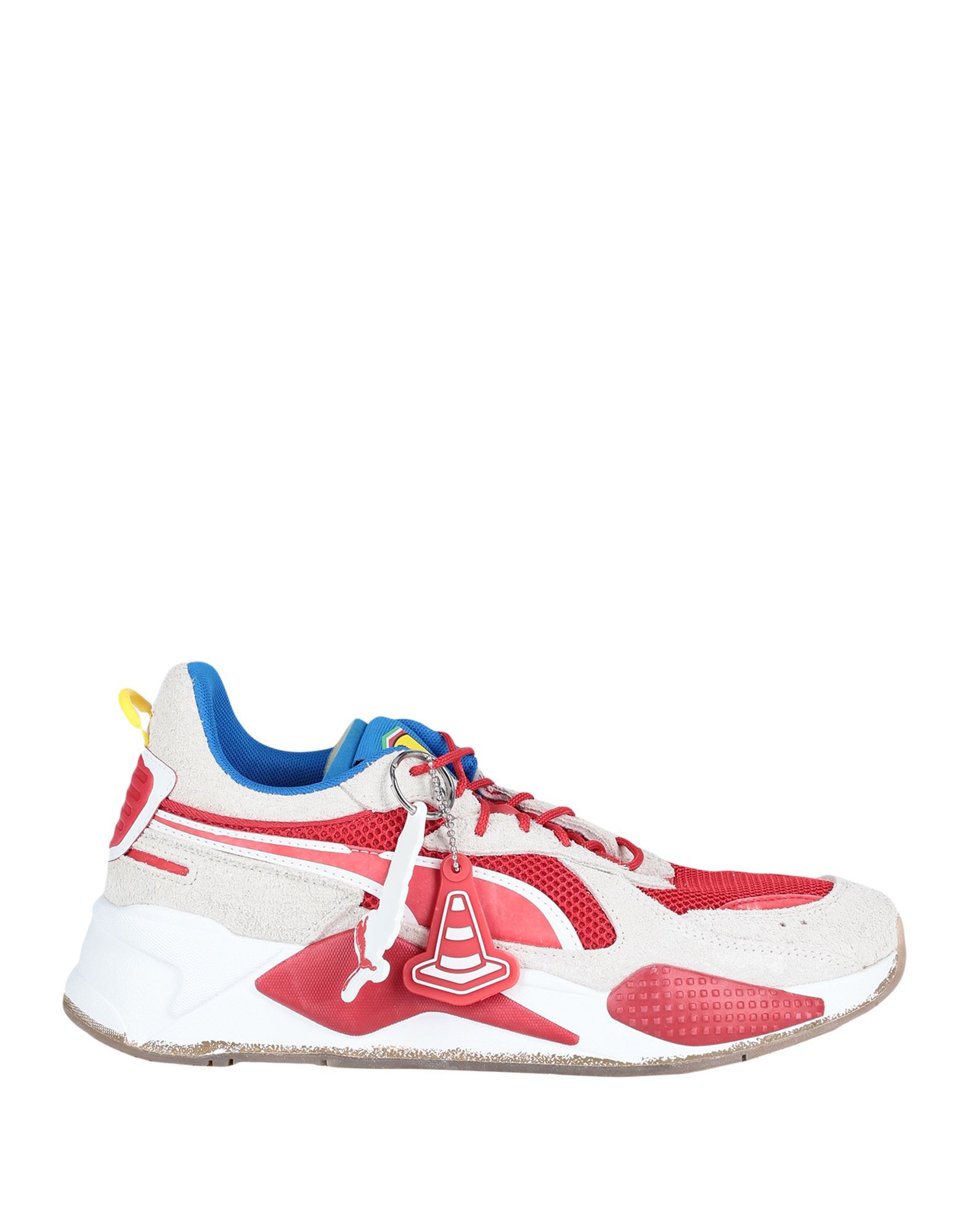 PUMA x FERRARI PUMA x FERRARI ΠΑΠΟΥΤΣΙΑ Αθλητικά παπούτσια
