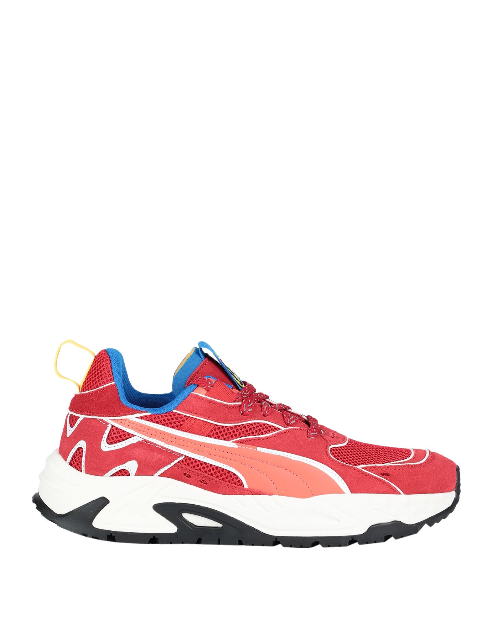 PUMA x FERRARI PUMA x FERRARI ΠΑΠΟΥΤΣΙΑ Αθλητικά παπούτσια