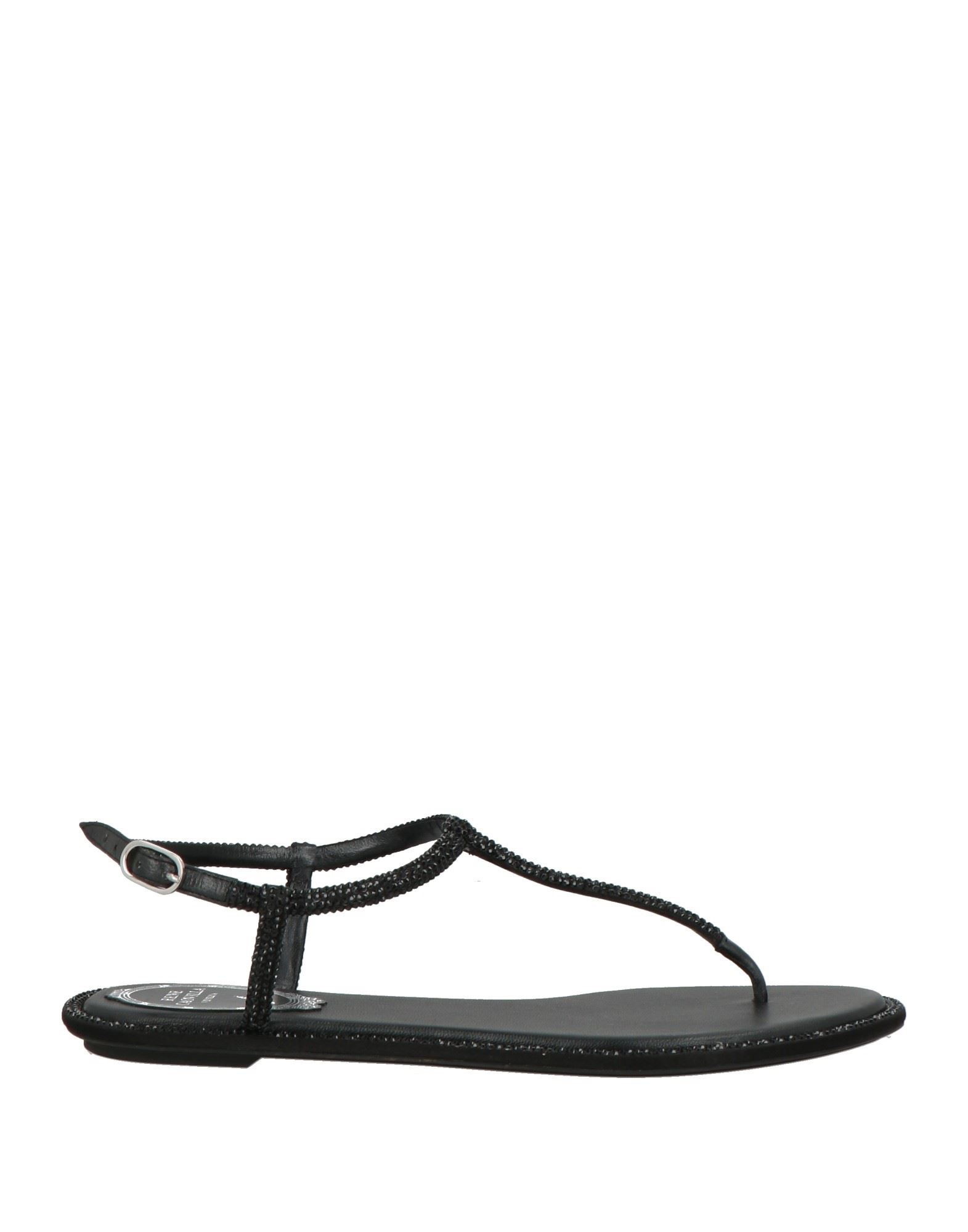  Rene' Caovilla - Schuhe - Zehentrenner - On Yoox.com 