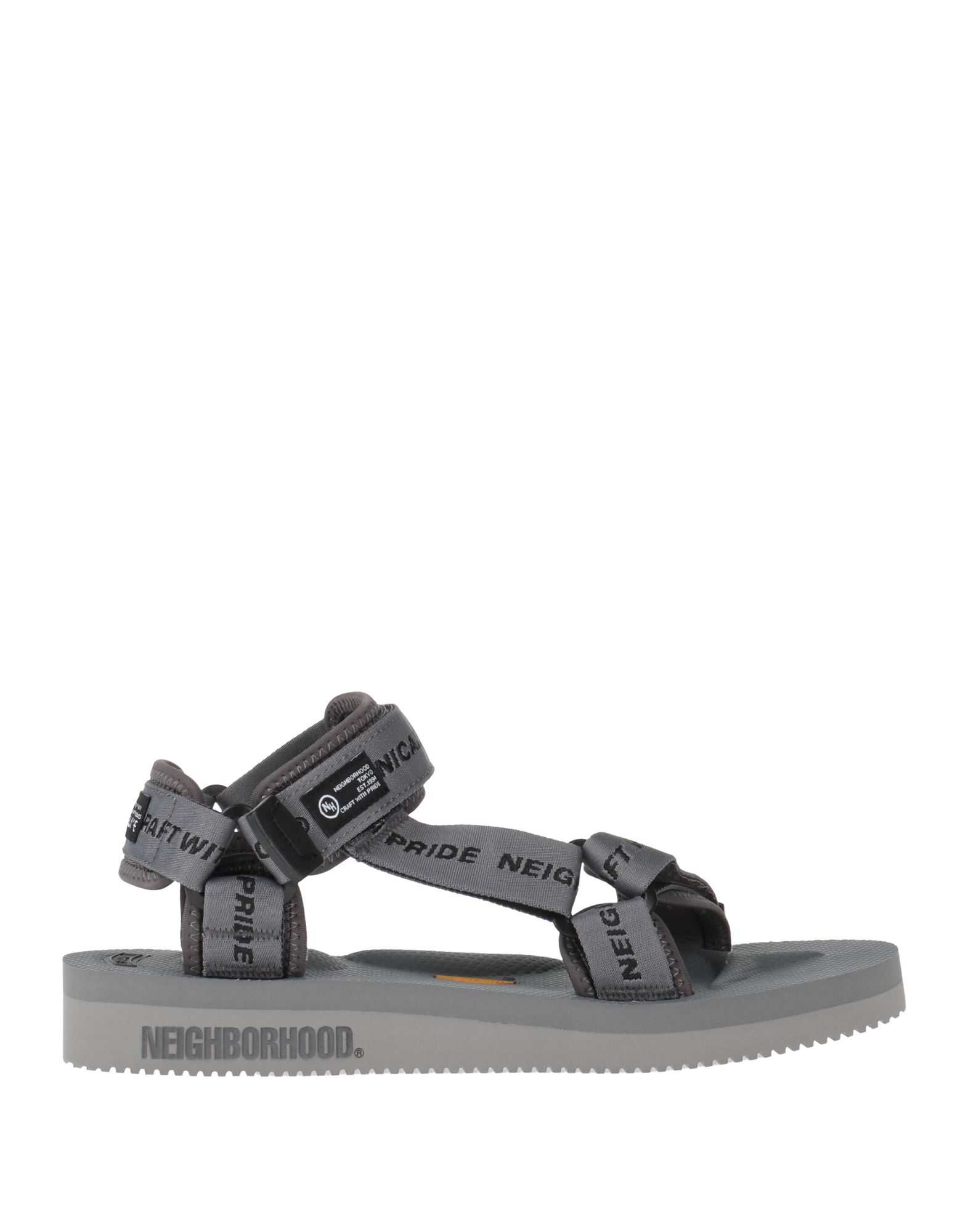 SUICOKE X NEIGHBORHOOD SUICOKE X NEIGHBORHOOD ΠΑΠΟΥΤΣΙΑ Πέδιλα