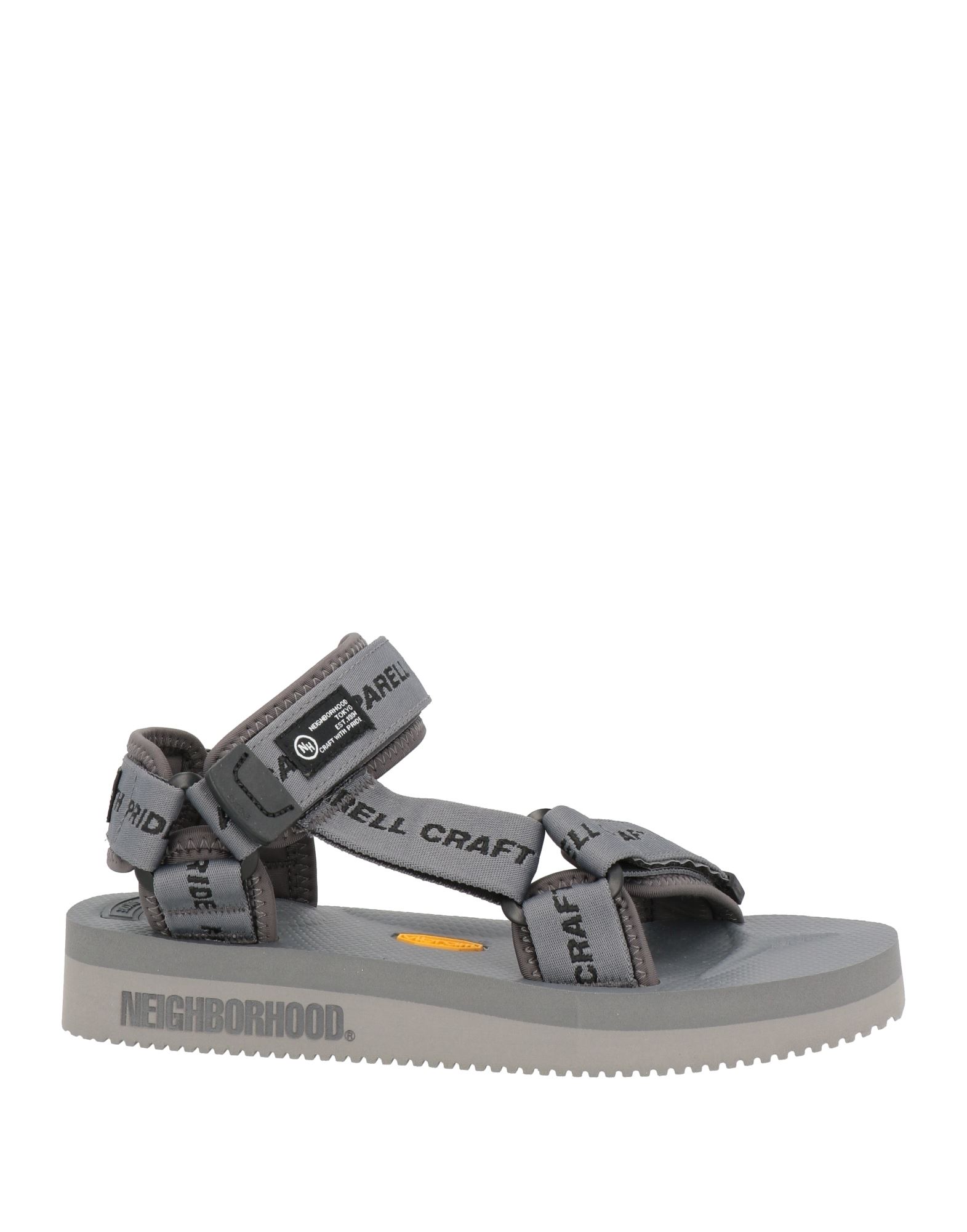 SUICOKE X NEIGHBORHOOD SUICOKE X NEIGHBORHOOD ΠΑΠΟΥΤΣΙΑ Πέδιλα