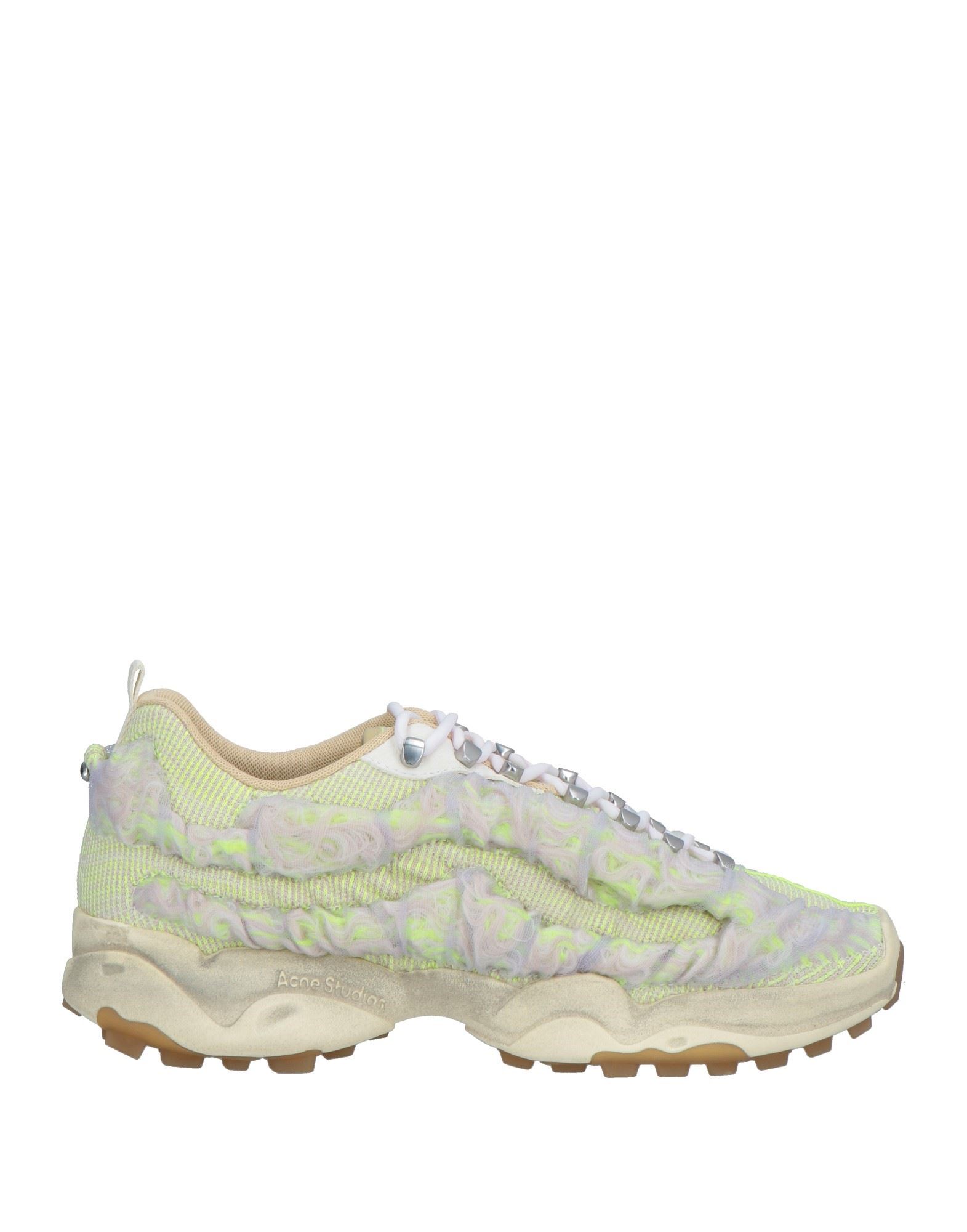  Acne Studios - Schuhe - Sneakers - On Yoox.com 