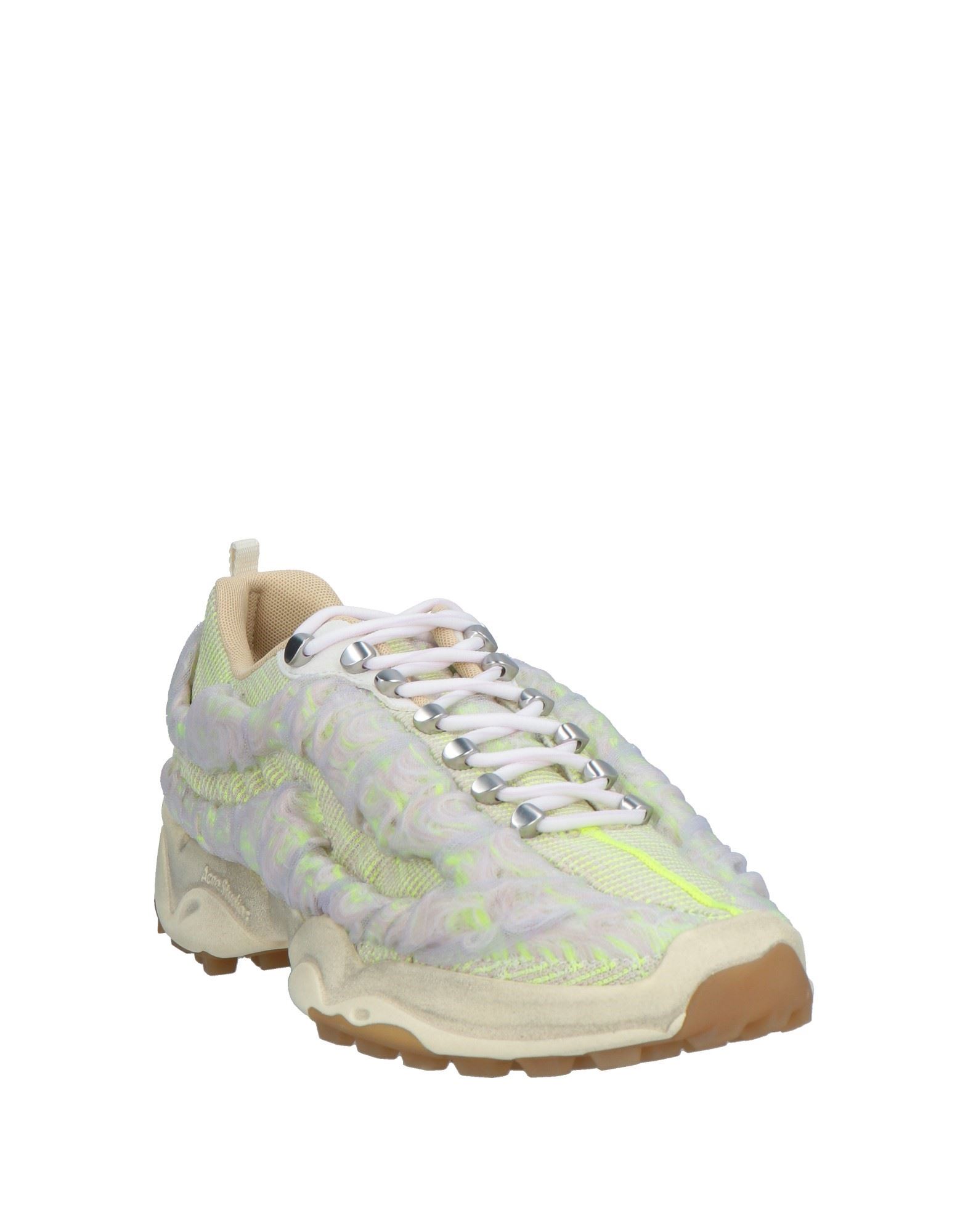  Acne Studios - Schuhe - Sneakers - On Yoox.com 