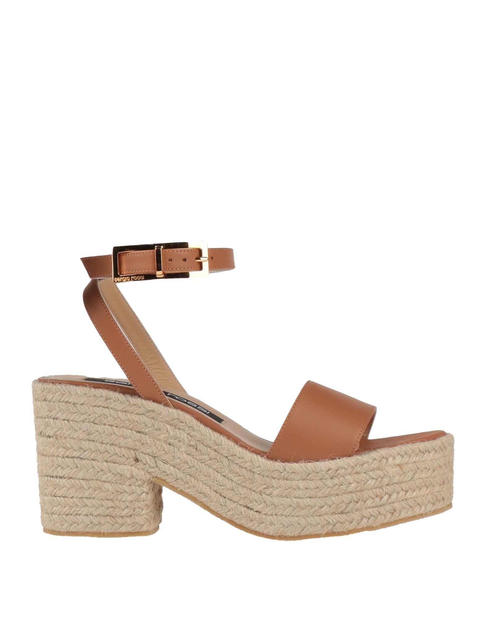  Sergio Rossi - Schuhe - Espadrilles - On Yoox.com 