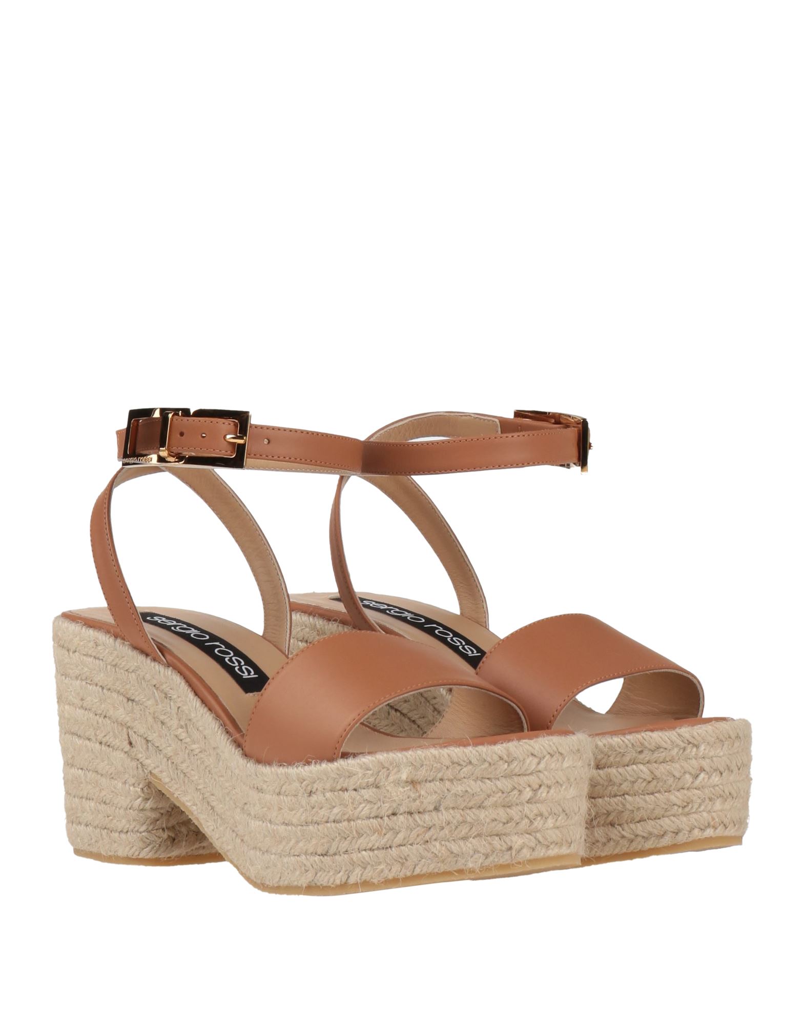  Sergio Rossi - Schuhe - Espadrilles - On Yoox.com 