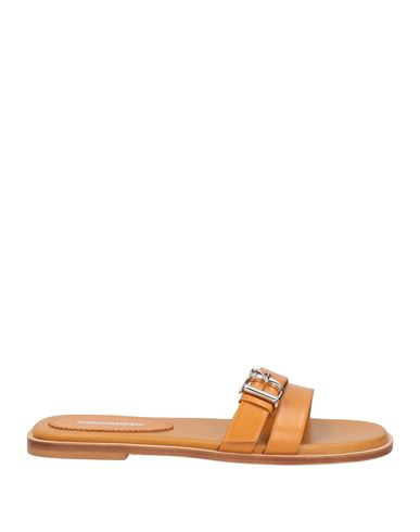 Dsquared2 Dsquared Women D2 Statement Sandal In Yellow