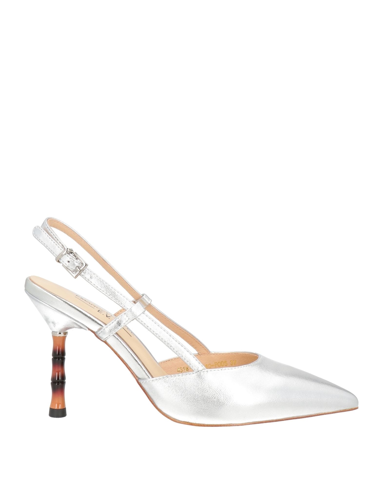 EMANUÉLLE VEE EMANUÉLLE VEE ΠΑΠΟΥΤΣΙΑ Κλειστά παπούτσια