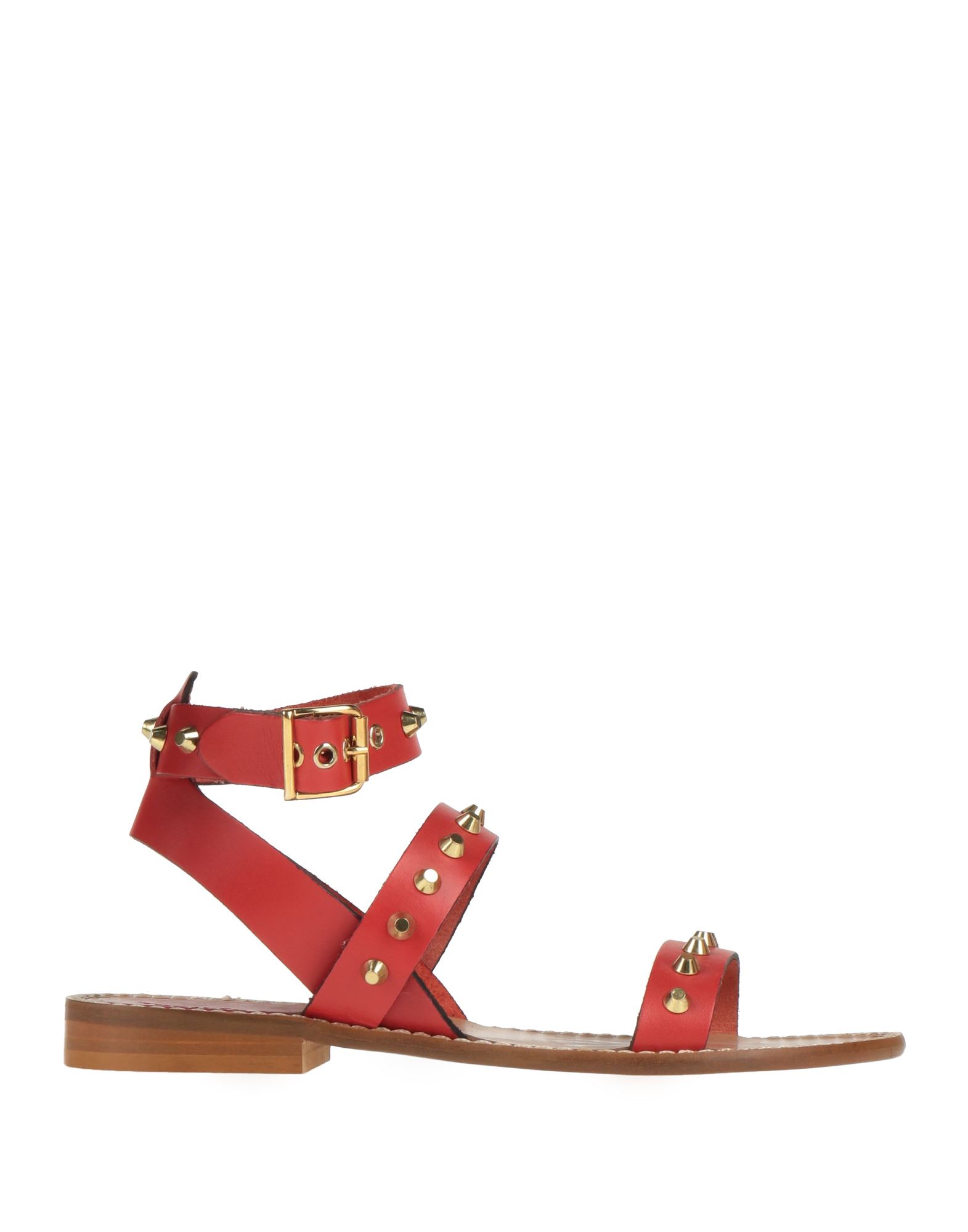 TEETHI'S FACTORY TEETHI'S FACTORY ΠΑΠΟΥΤΣΙΑ Πέδιλα