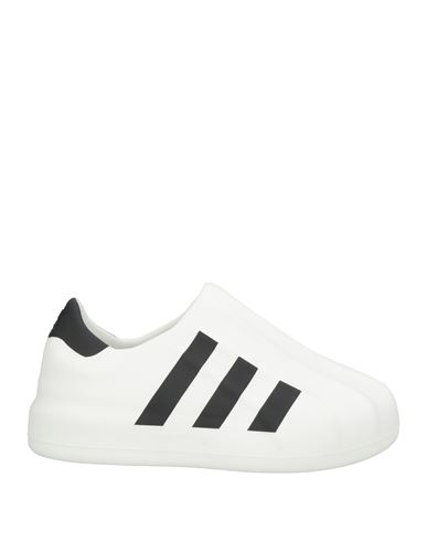 Adidas Originals Adifom Superstar Sneakers In White