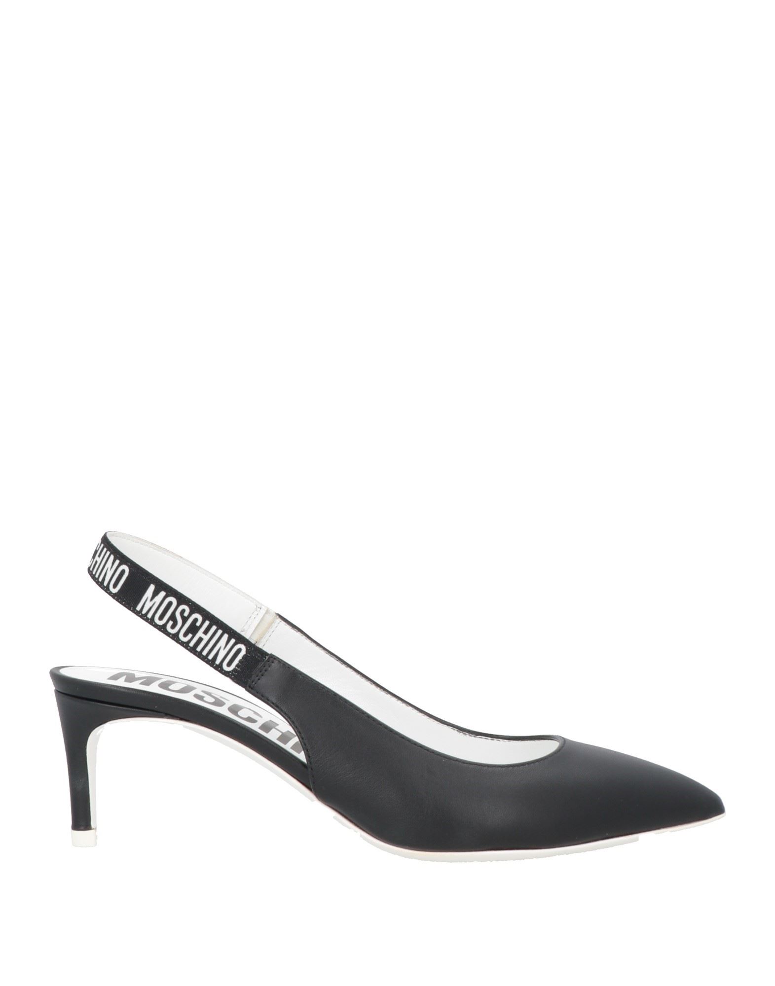  Moschino - Schuhe - Pumps - On Yoox.com 