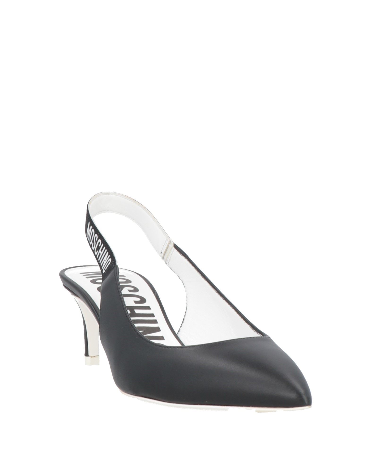  Moschino - Schuhe - Pumps - On Yoox.com 