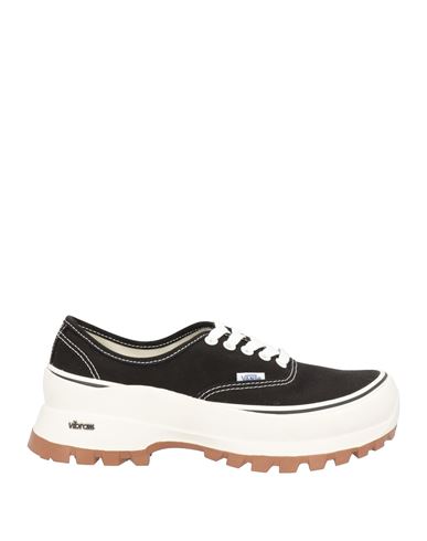 Sneakers Hombre Negro 41 Hombre